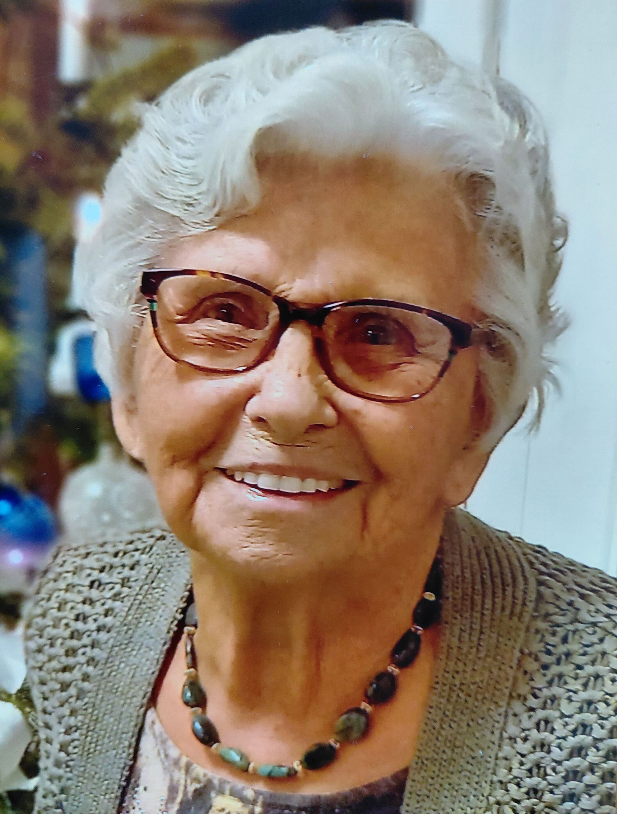 Annemarie Hofer